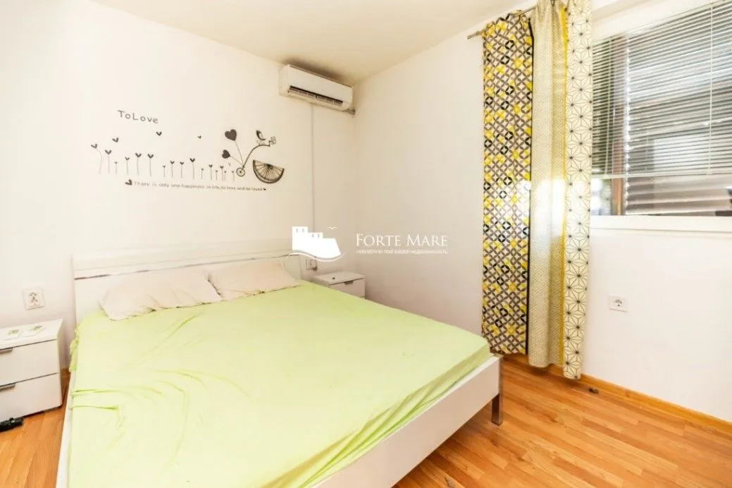 Prodaja, stan, 63m², Igalo, Herceg Novi