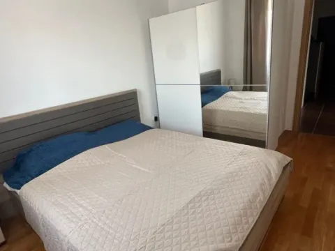 Rent, one bedroom apartment, 48m², Tološi, Podgorica - image 4