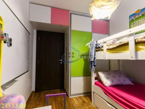Sale, two bedroom apartment, 44m², Višnjička Banja, Palilula Sve Podlokacije - image 15