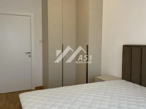 Izdavanje, trosoban stan, 60m², Telep, Novi Sad Sve Podlokacije - image 6