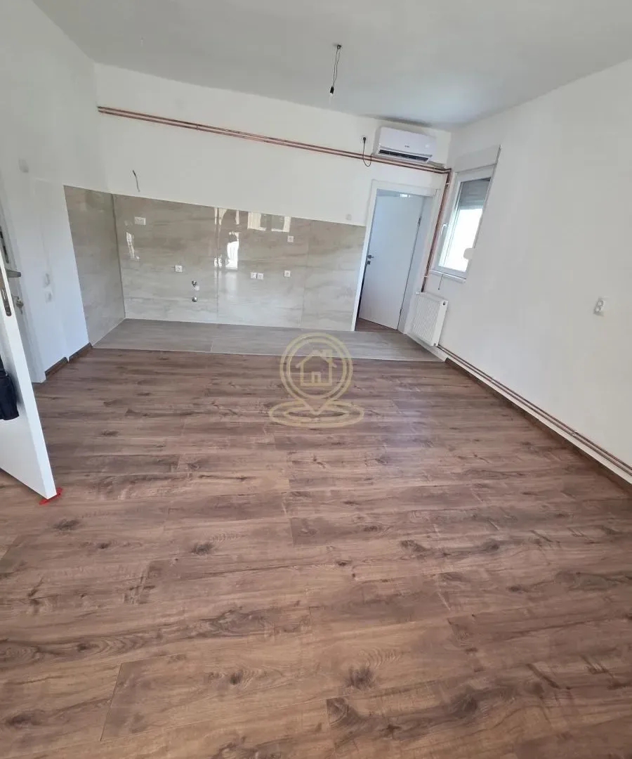 Sale, two bedroom apartment, 71m², Medijana, Niš