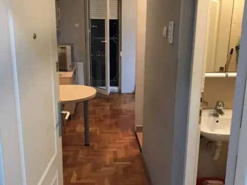 Izdavanje, jednosoban stan, 28m², Novo naselje, Novi Sad - image 2
