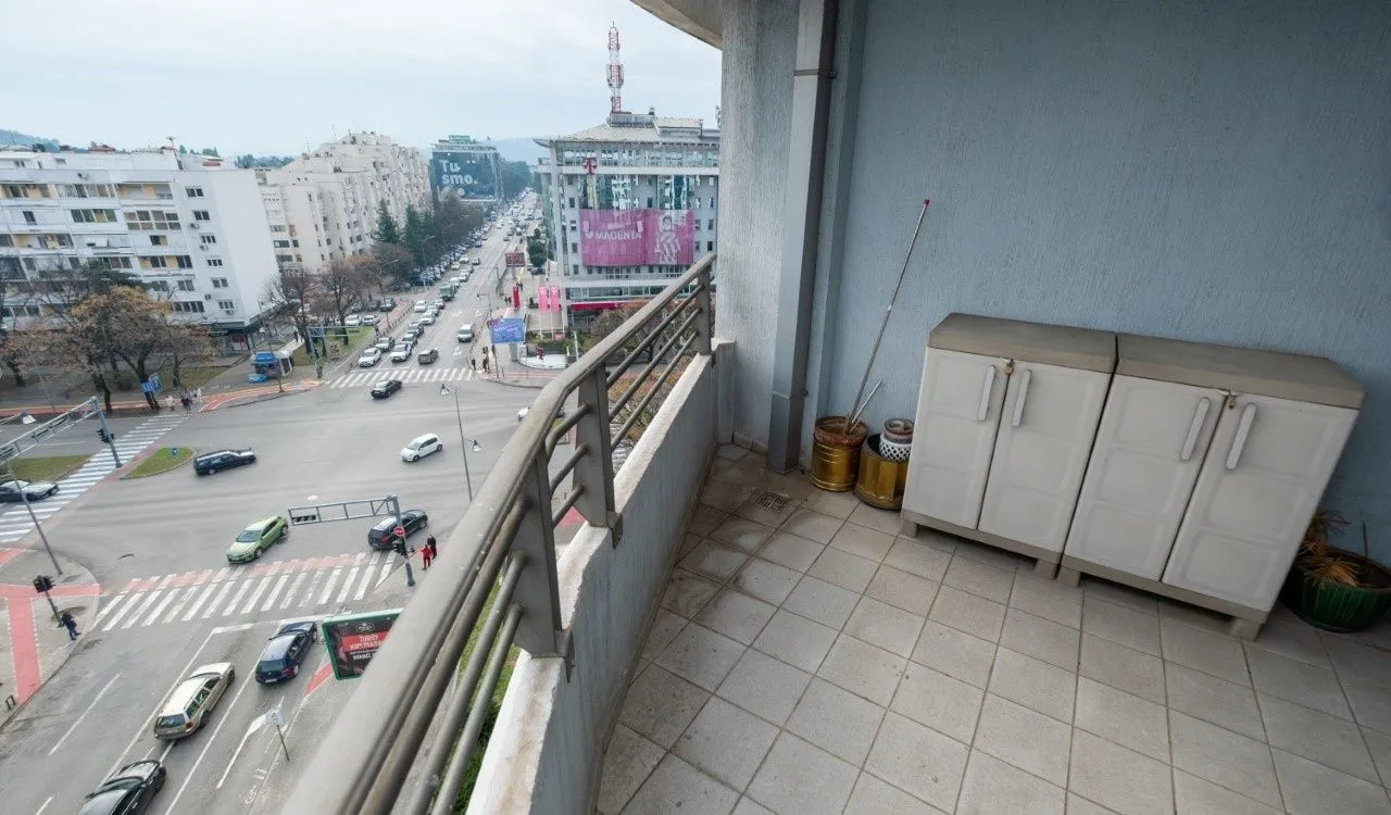 Prodaja, trosoban stan, 140m², Preko Morače, Podgorica