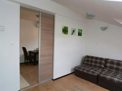 Sale, one bedroom apartment, 35m², Bečići, Budva - image 5