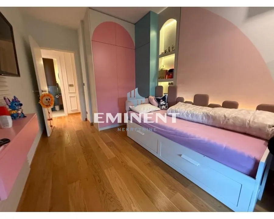 Sale, apartment, 165m², Novi Beograd Blok 65, Novi Beograd Sve Podlokacije