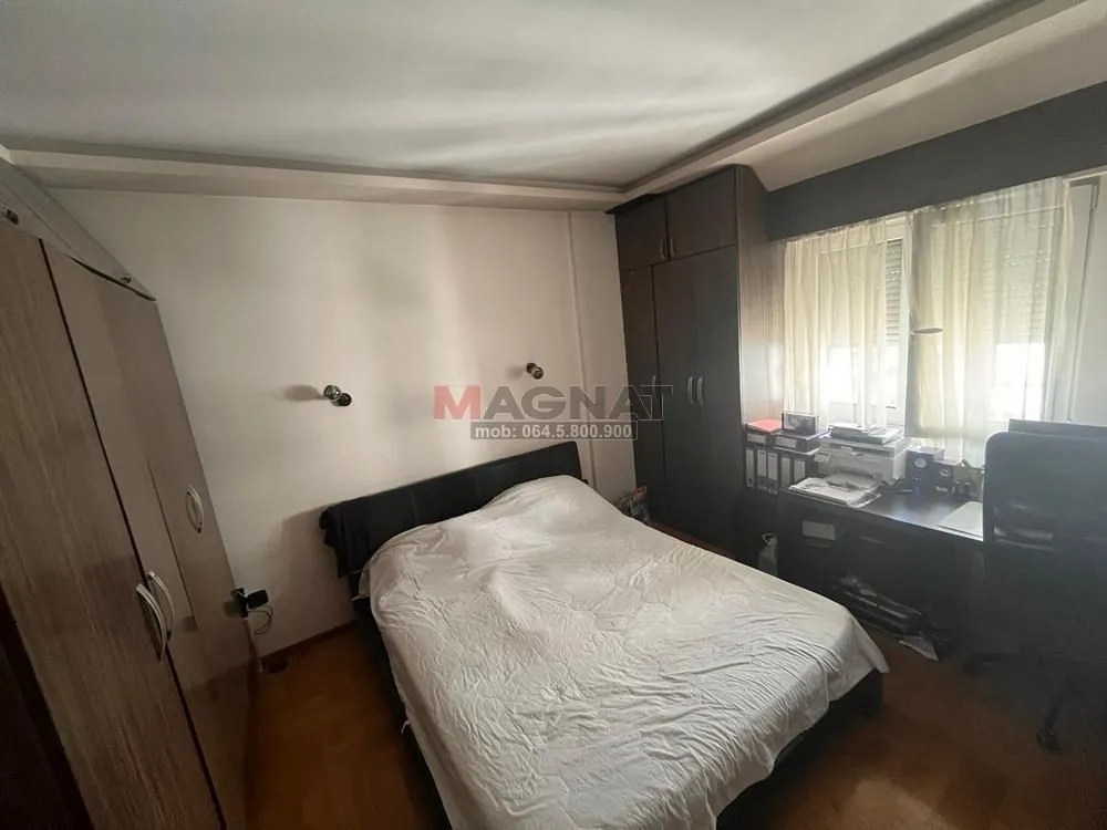 Prodaja, trosoban stan, 85m², Čubura, Beograd