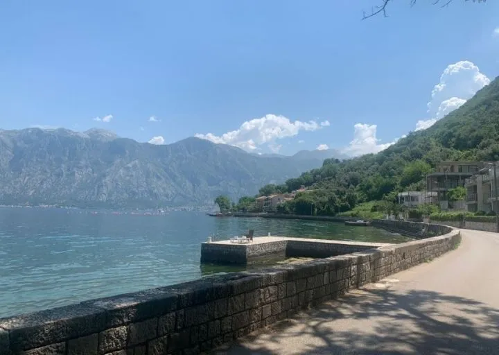 Prodaja, plac, 2441m², Stoliv, Kotor