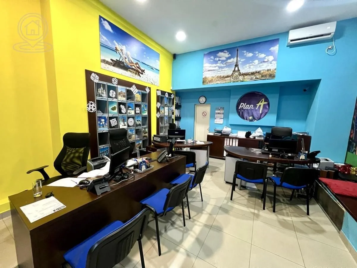 Sale, office space, 123m², Bul Kralja Aleksandra, Zvezdara Sve Podlokacije