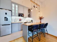 Izdavanje, dvosoban stan, 49m², Sremska Kamenica, Petrovaradin - image 5