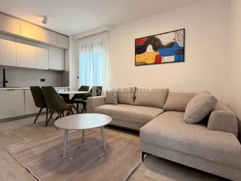 Izdavanje, dvosoban stan, 65m², Zabjelo, Podgorica - image 1