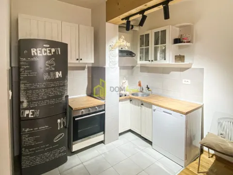 Rent, one bedroom apartment, 41m², Ljubović, Podgorica - image 6