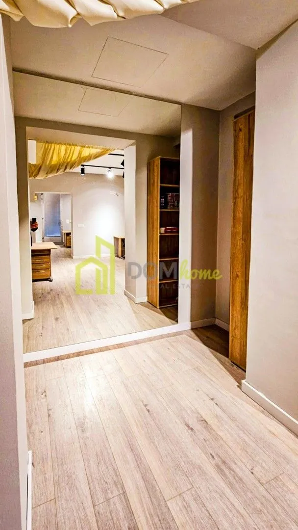 Rent, office space, 80m², Centar, Podgorica