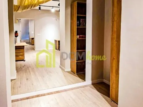 Izdavanje, poslovni prostor, 80m², Centar, Podgorica - image 7