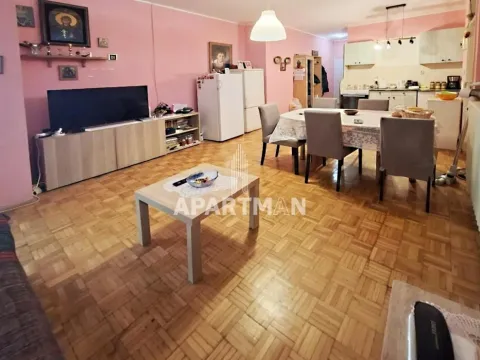 Prodaja, dvosoban stan, 59m², Novi Beograd Sve Podlokacije, Beograd - image 9