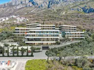 Sale, one bedroom apartment, 64m², Reževići, Budva - image 6