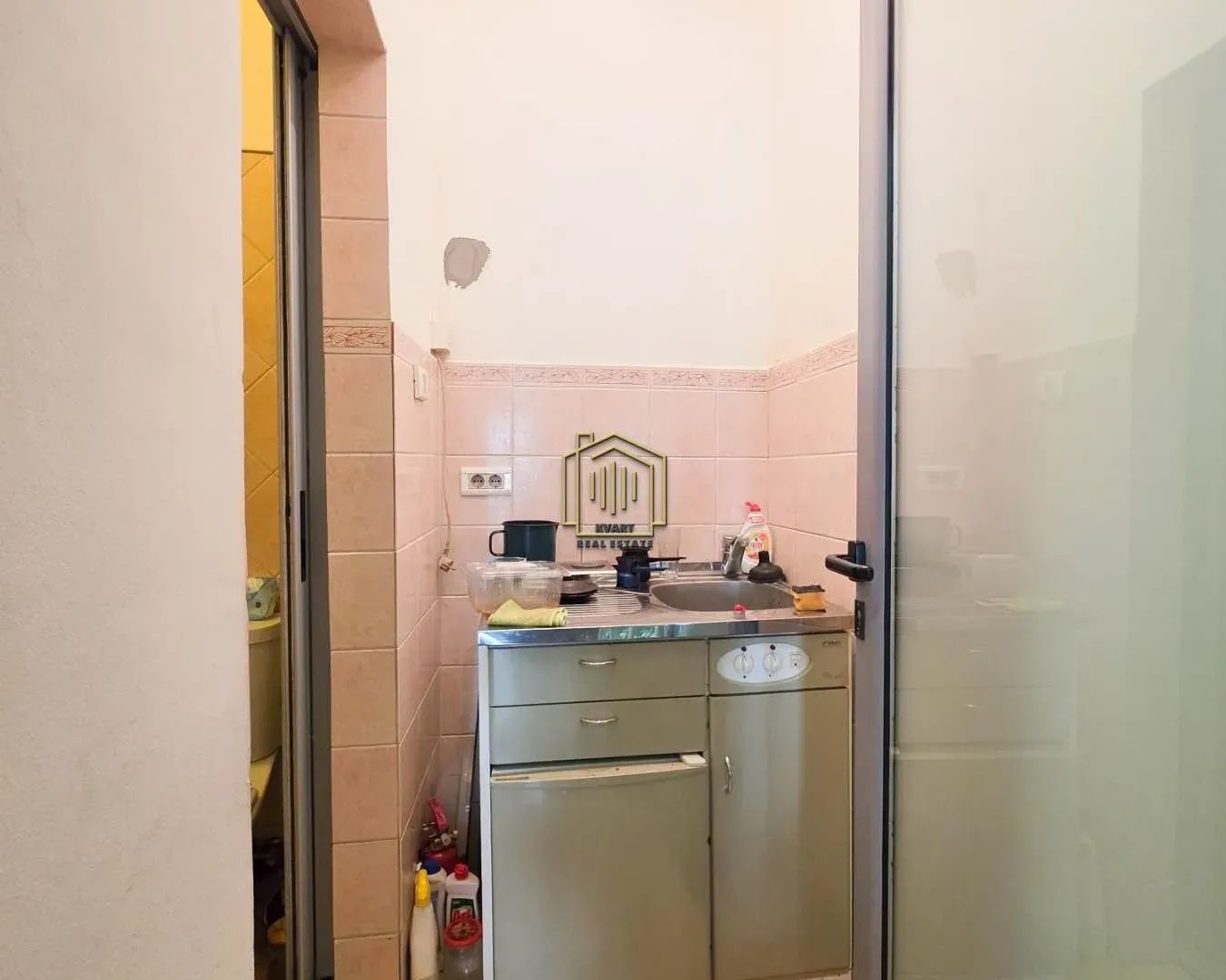 Rent, office space, 63m², Podgorica, Crna Gora