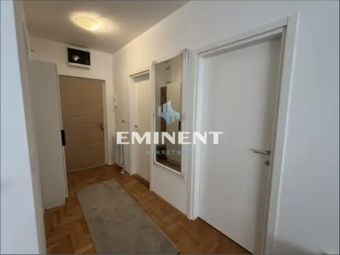 Rent, two bedroom apartment, 42m², Novi Beograd Blok 72, Novi Beograd Sve Podlokacije - image 9
