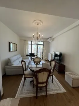 Izdavanje, dvosoban stan, 56m², Savski Venac, Beograd - image 3