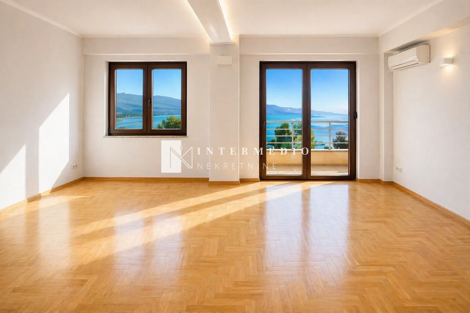 Prodaja, jednosoban stan, 60m², Igalo, Herceg Novi