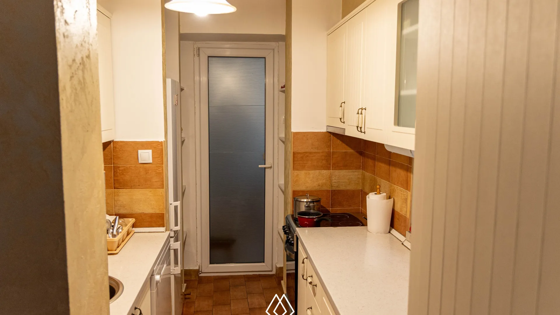 Prodaja, trosoban stan, 120m², Blok 7, Podgorica
