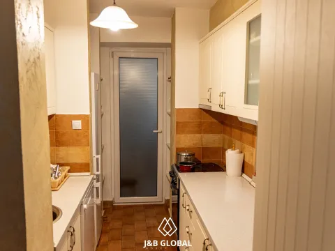 Prodaja, trosoban stan, 120m², Blok 7, Podgorica - image 6