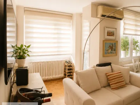 Prodaja, trosoban stan, 80m², Novo naselje, Novi Sad - image 5