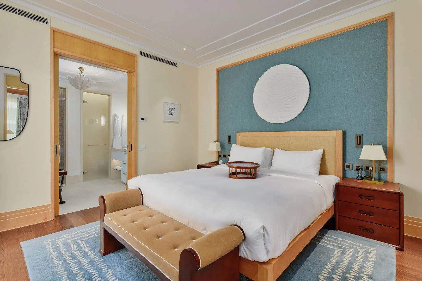 Prodaja, trosoban stan, 228m², Porto Montenegro, Tivat