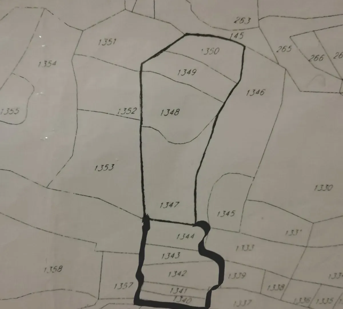 Prodaja, plac, 9122m², Luštica, Tivat