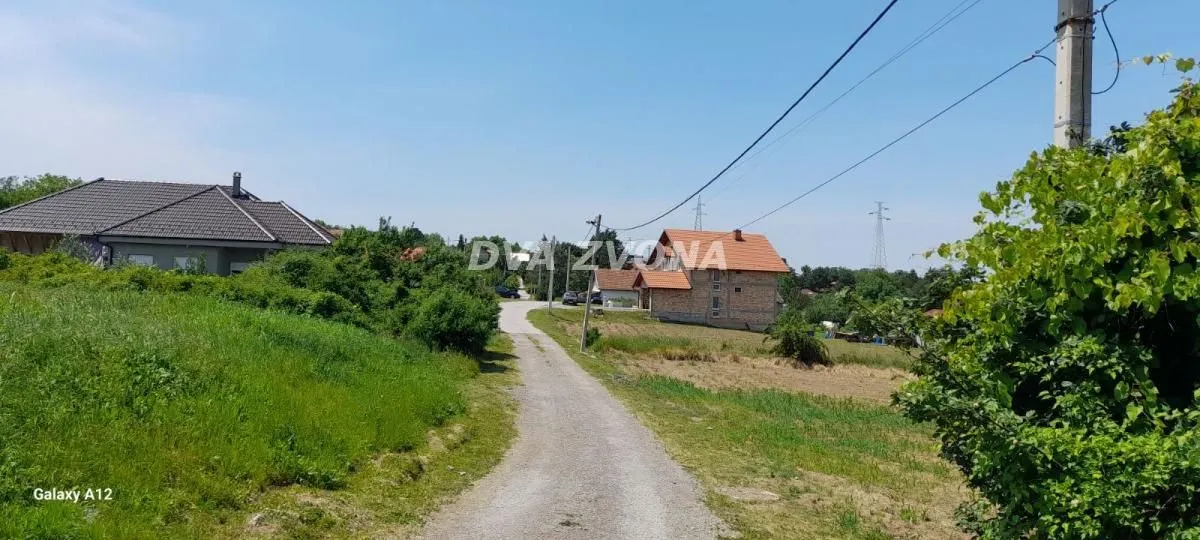 Prodaja, plac, 2300m², Ledinci, Petrovaradin