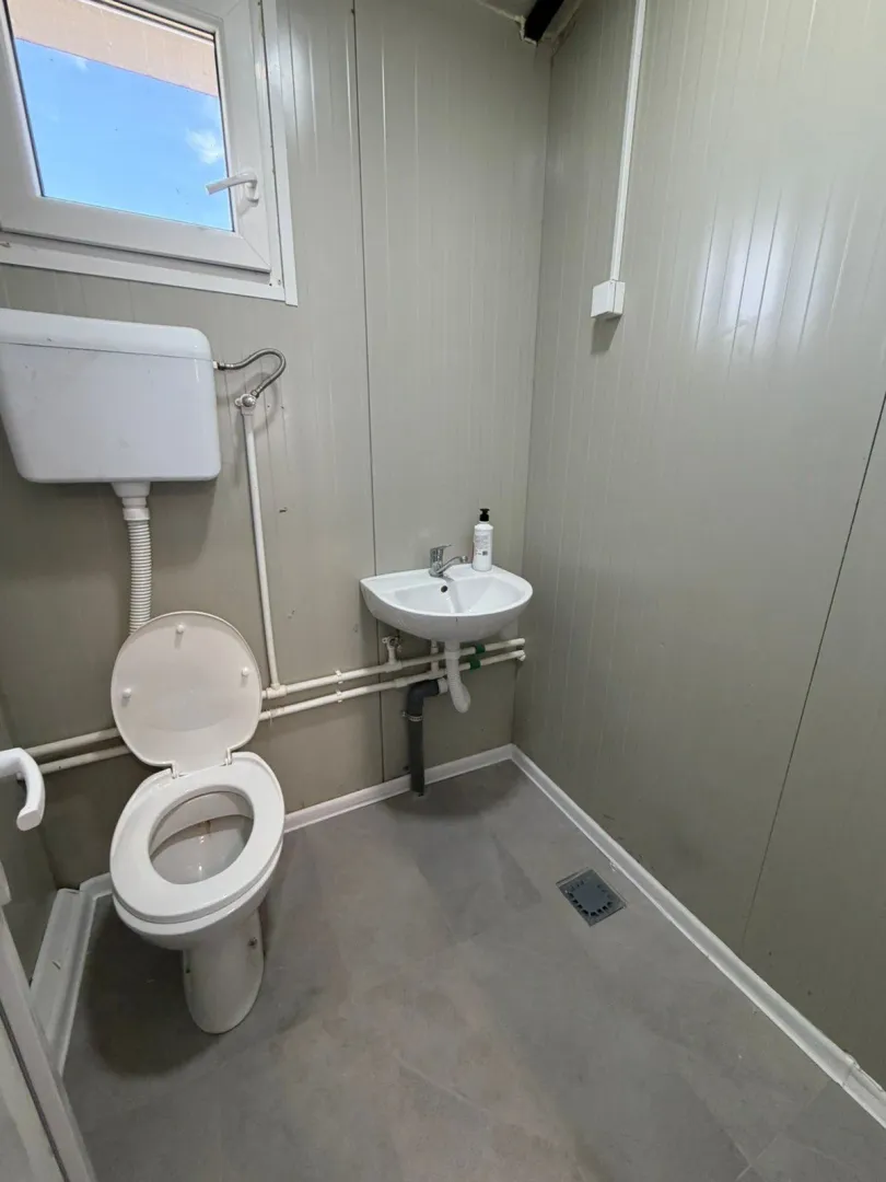 Rent, house, 110m², Dobanovci, Surčin