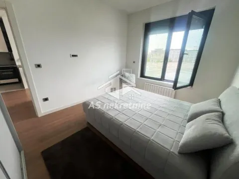 Rent, two bedroom apartment, 42m², Novi Beograd Blok 64, Novi Beograd Sve Podlokacije - image 10