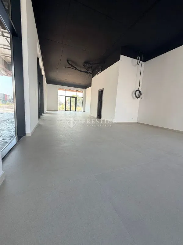 Rent, one bedroom apartment, 150m², City Kvart, Podgorica
