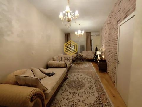 Rent, two bedroom apartment, 72m², Ljubović, Podgorica - image 8