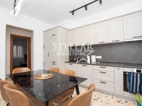 Izdavanje, dvosoban stan, 80m², Preko Morače, Podgorica - image 9