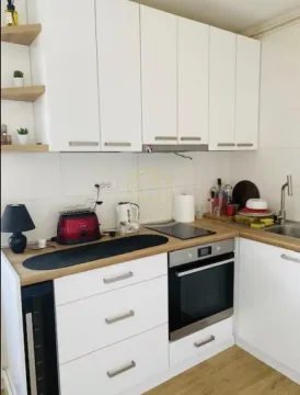 Rent, two bedroom apartment, 43m², Stari Grad, Beograd - image 6
