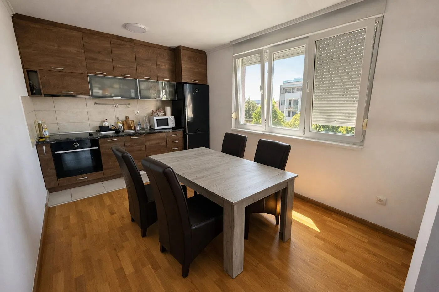 Sale, one bedroom apartment, 67m², Telep, Novi Sad Sve Podlokacije