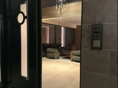 Rent, one bedroom apartment, 47m², Donja Gorica, Podgorica - image 14