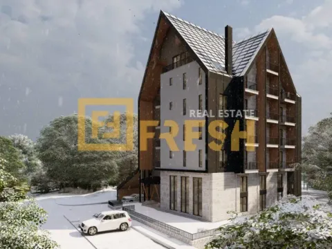 Prodaja, garsonjera, 26m², Kolašin, Crna Gora - image 13