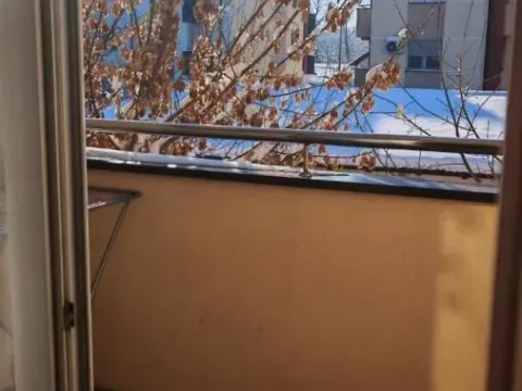 Prodaja, garsonjera, 29m², Telep, Novi Sad Sve Podlokacije - image 5