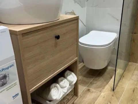 Izdavanje, garsonjera, 35m², Budva, Crna Gora - image 4