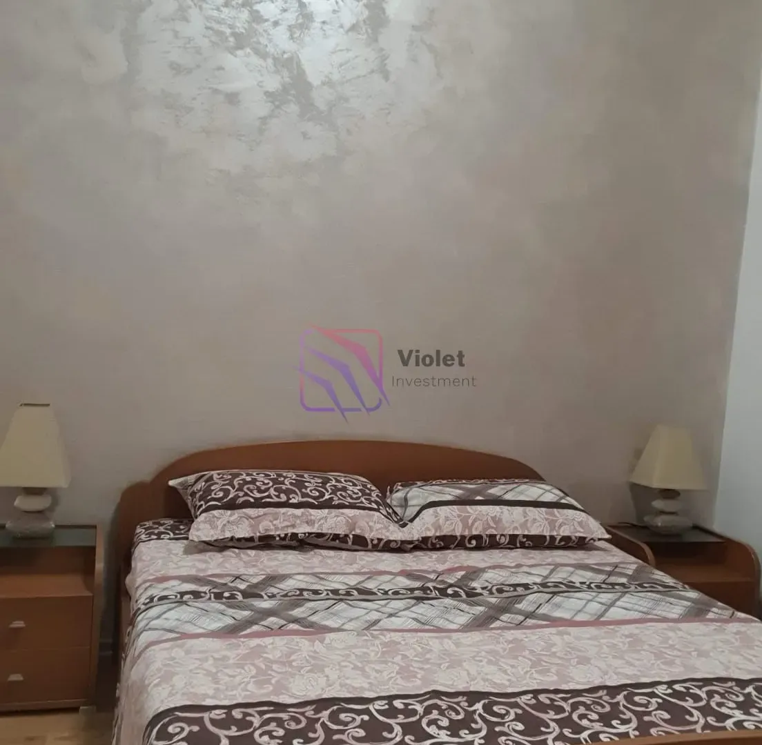 Izdavanje, jednosoban stan, 54m², Zabjelo, Podgorica