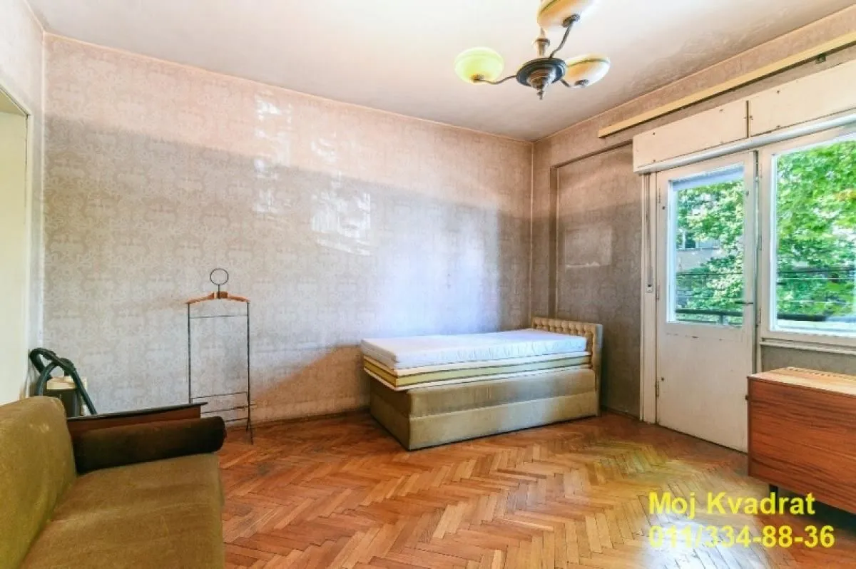 Sale, three bedroom apartment, 98m², Palilulska Pijaca, Palilula Sve Podlokacije