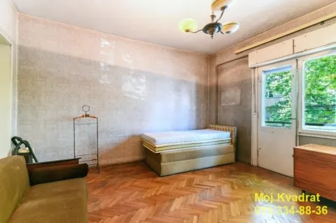 Sale, three bedroom apartment, 98m², Palilulska Pijaca, Palilula Sve Podlokacije - image 8