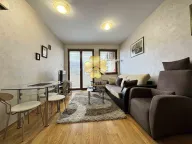 Izdavanje, jednosoban stan, 45m², Preko Morače, Podgorica - image 1