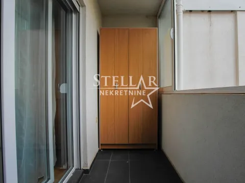 Izdavanje, stan, 29m², Ljubović, Podgorica - image 7