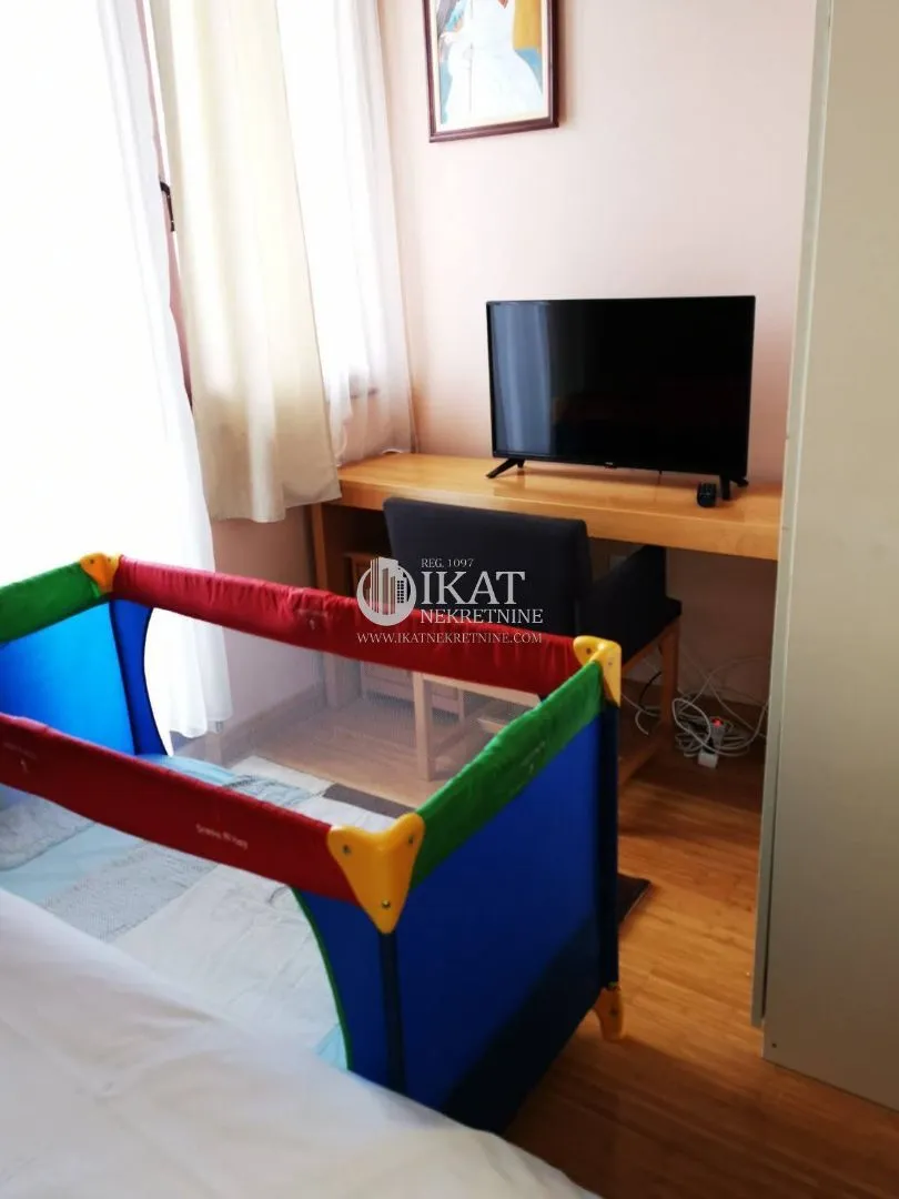 Prodaja, jednosoban stan, 39m², Zova, Zlatibor