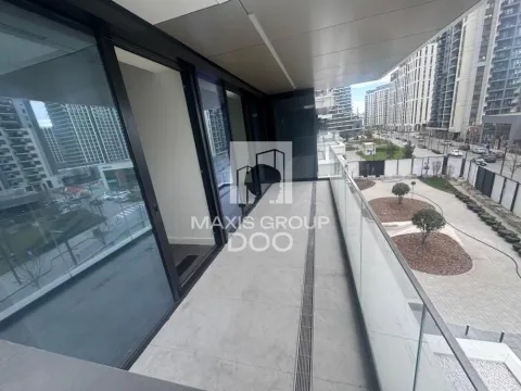 Sale, two bedroom apartment, 70m², Savski Venac, Beograd - image 4