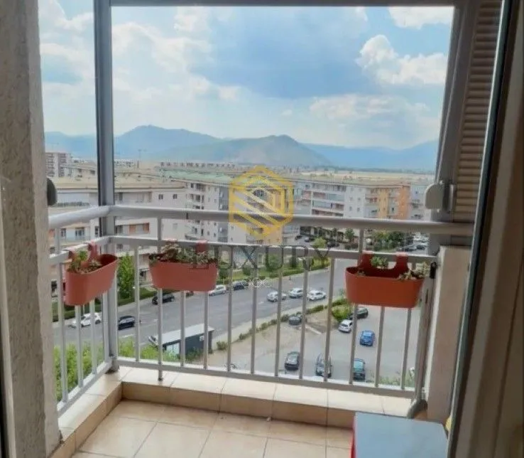 Rent, one bedroom apartment, 52m², City Kvart, Podgorica
