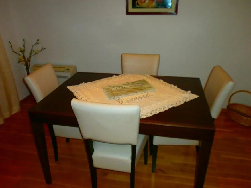 Izdavanje, trosoban stan, 95m², Gorica C, Podgorica