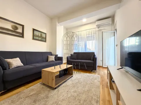Izdavanje, dvosoban stan, 54m², Ljubović, Podgorica - image 3